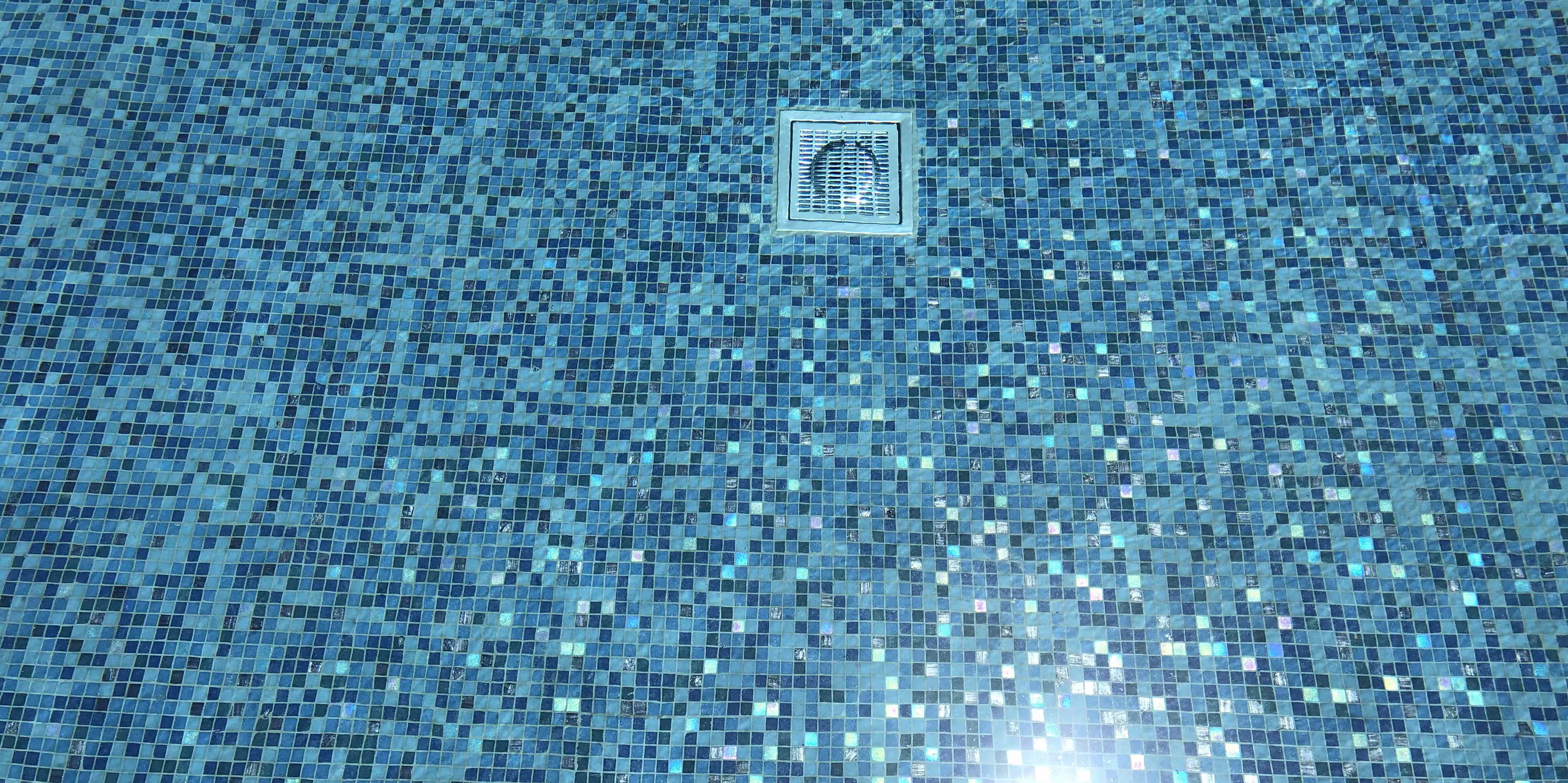 Skimmer Pool