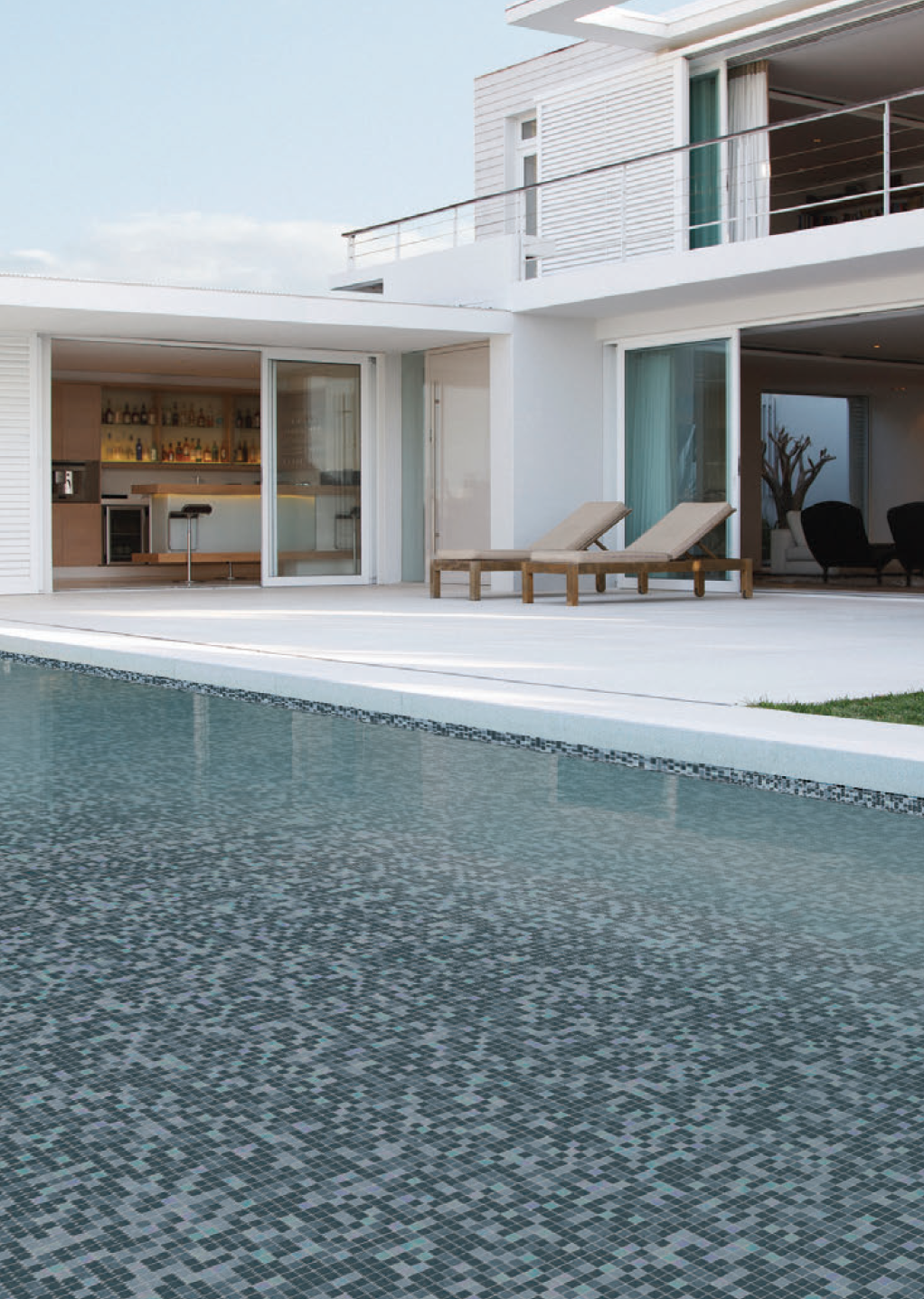 Beautiful Tiles