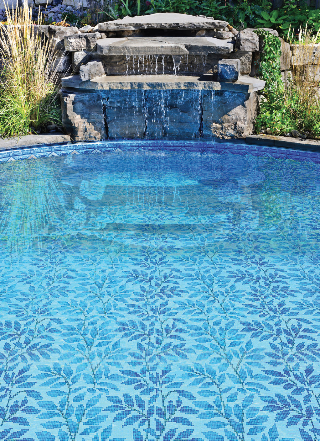 Beautiful Tiles