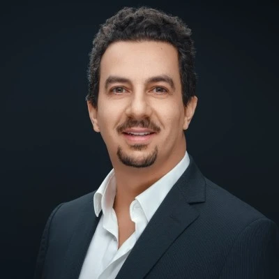 Michel Kalai, Managing Director of Desert Grove Pools & Spas