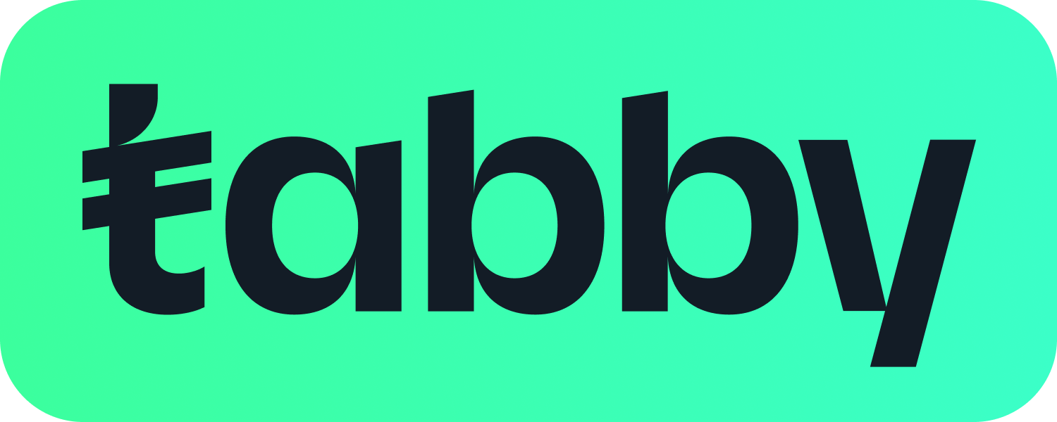 Tabby — pay in installments