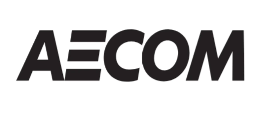 AECOM logo