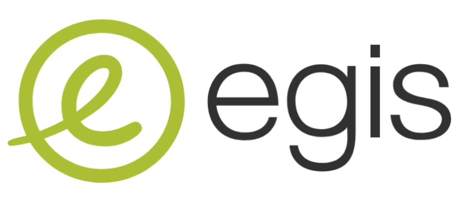 EGIS logo