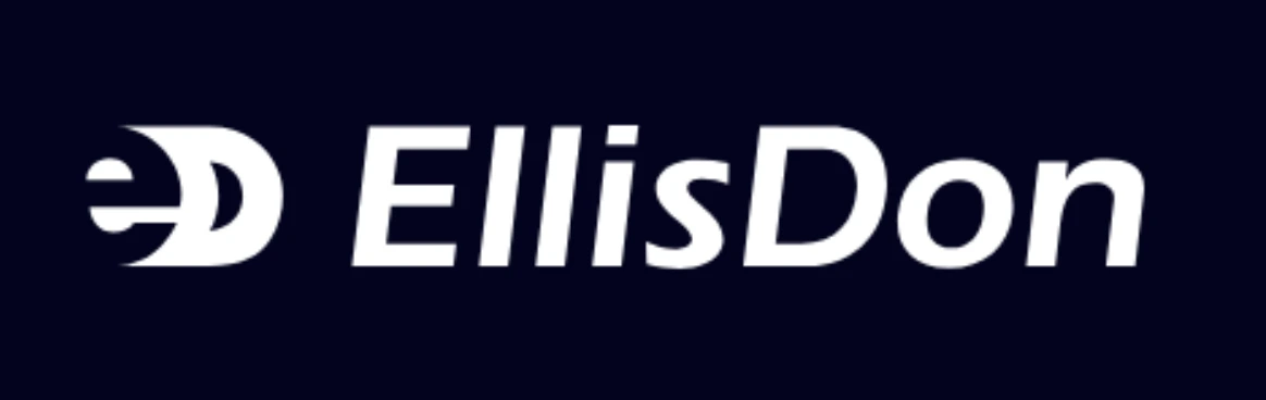 EllisDon logo