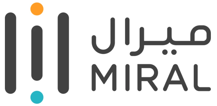 MIRAL logo
