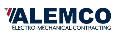 ALEMCO logo