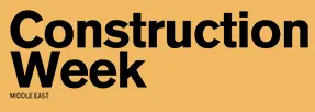 Construction Week Middle East Logo