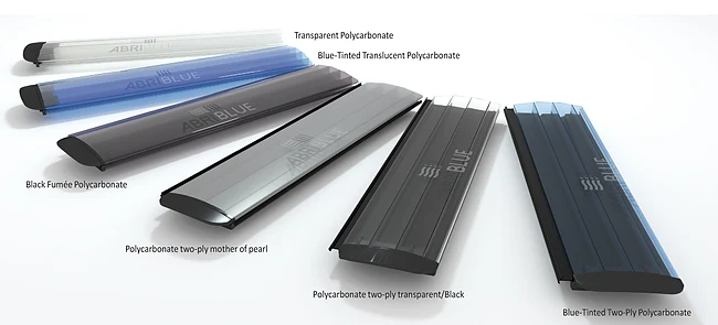 Thermal pool cover helping maintain water temperature