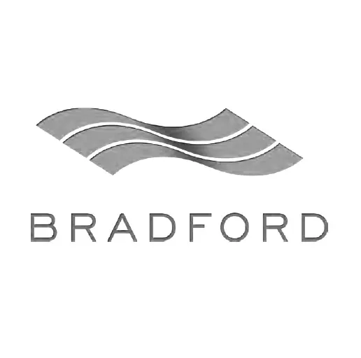 Bradford logo
