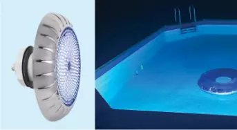 Pool Lighting